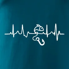 Ekg rybárčenie Ekg rybárčenie