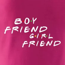 Boy Friend
