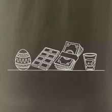 Evolúcia Veľkej noci - koleda