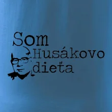 Som Husákovo dieťa