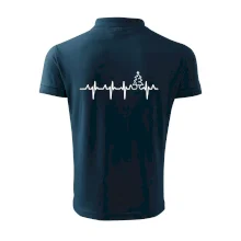 EKG Vianočný stromek EKG Vianočný stromek