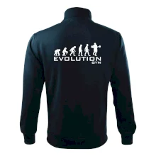 Evolúcia Gym Evolúcia Gym
