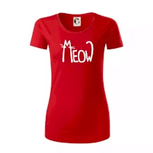 Meow - Mňau Meow - Mňau