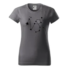 Súhvezdie - Capricorn - Kozorožec