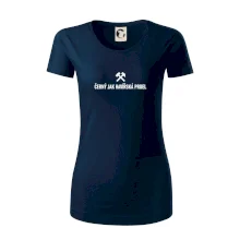 ČERNÝ JAK HAVÍŘSKÁ PRDEL﻿