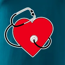 Internista srdce Internista srdce