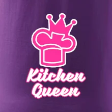 Kitchen Queen - Kuchárka