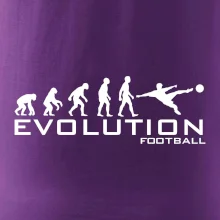 Evolution Football Evolution Football
