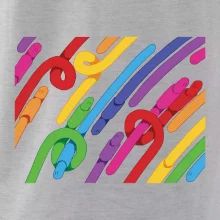 Dážďovky pruhy (Alexis Citrine)