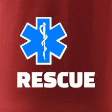 Rescue - pre záchranárov
