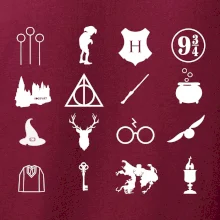 Harry ikonky Harry ikonky