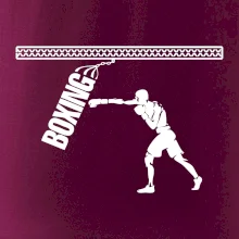 Boxing boxer Boxing boxer