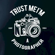 Trust me Photographer