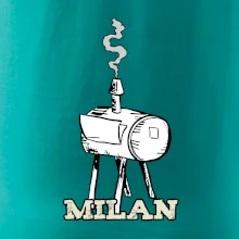 Udiareň s menom Udiareň s menom