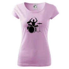 Bicie bubeník Bicie bubeník