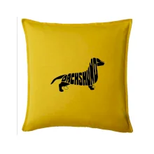 Jazvečík - Dachshund