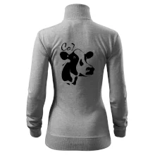 Zmätená krava Zmätená krava