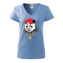 Hip hop panda Hip hop panda