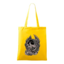 Chopper kolo krídla