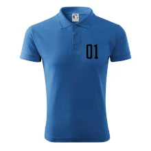 Futbalový dres - vlastné meno a číslo Futbalový dres - vlastné meno a číslo
