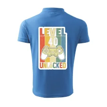 Gaming narodeniny 40