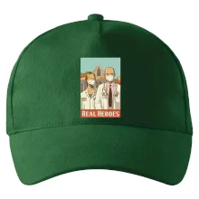 Covid - real heroes Covid - real heroes