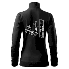 Pípá nákres Pípá nákres