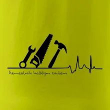 Ekg řemeslník každým coulem