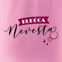 Budúca nevesta prsteň