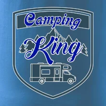 Camping King - obytniak