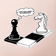 Ideme hrať radšej na schovávačku