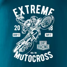 Extreme Motocross