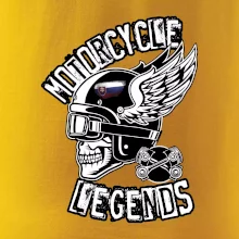 Slovakia Motorcycle legends