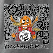 Bubeník - the moster squad