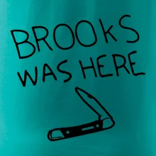 Väznice Shawshank Väznice Shawshank