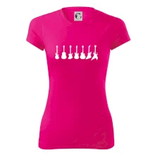 Gitary v rade Gitary v rade