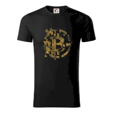 Logo bitcoin puzzle Logo bitcoin puzzle