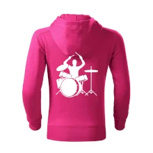 Bicie bubeník Bicie bubeník