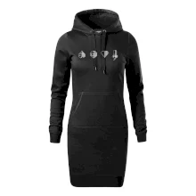 Prší - Faraon - farby hracích kariet