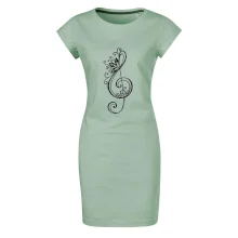 Husľový kľúč kvety Husľový kľúč kvety