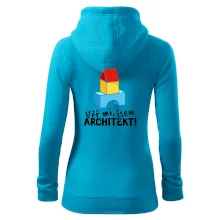 Věř mi, jsem architekt