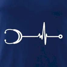 EKG stetoskop EKG stetoskop