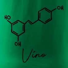 Barová chémia - víno