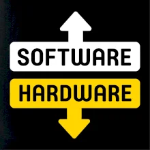 Software hardware - šípky