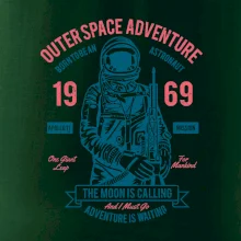 Outerspace Adventure 69