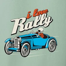 I Love Rally