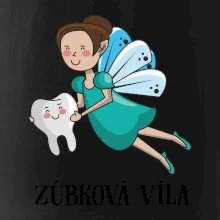 Zúbková víla