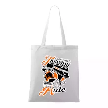 I don't need therapy moto ride