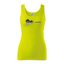 Gitara príroda Gitara príroda