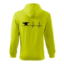 EKG kováč EKG kováč